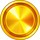 lucky 1spin4win hold and win scatter symbol icon