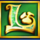 lucky 6 scatter 1 symbol icon