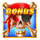 lucky bandit bonus scatter skull bonus symbol icon