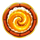 lucky barrel collect scatter symbol icon