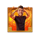 lucky cerol 500 wild scatter 2 symbol icon