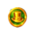 lucky charms trio scatter 3 symbol icon