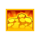 lucky digger scatter 4 symbol icon
