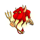 lucky drink scatter symbol icon