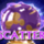 lucky fortune scatter symbol icon