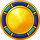 lucky foxilian scatter symbol icon