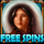 lucky jack dagger of destiny scatter symbol icon