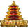 lucky koins scatter symbol icon
