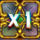 lucky lads scatter symbol icon