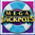 lucky larrys lobstermania megajackpots scatter 4 symbol icon