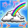 lucky leprechauns scatter symbol icon