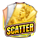 lucky pack 2026 cup scatter symbol icon