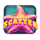lucky reefs scatter symbol icon