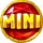 lucky selva scatter 2 symbol icon