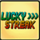 lucky streak mk2 sca symbol icon