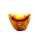 lucky twins scatter symbol icon