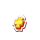 lucky vixens club scatter 3 symbol icon