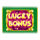 lucky wizard scatter symbol icon