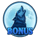 lunar wilds scatter symbol icon