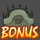macaw gaming walking death scatter symbol icon