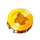 mad ducks scatter 3 symbol icon