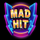 mad hit hidden cities wild scatter symbol icon