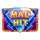 mad hit vegas diamonds scatter 1 symbol icon