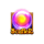 madame destiny scatter symbol icon