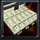 mafia money scatter1 symbol icon