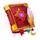 magic forest spellbound scatter symbol icon