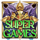 magic guardians scatter super symbol icon