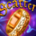 magic of the ring deluxe scatter symbol icon