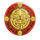 magic pearl scatter symbol icon