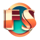 magic piggy og scatter symbol icon