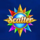magic stars six scatter symbol icon