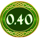 magic treasures gold rogue scatter symbol icon