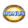 magic treasures hold and win lion scatter symbol icon