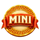 magic treasures hold and win pegasus scatter 5 symbol icon
