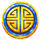 mahjong wins triple pot blue scatter symbol icon