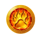 majestic king hold and hit 3x3 scatter 2 symbol icon