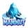 mammut scatter symbol icon