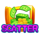 mania vegas flowin scatter symbol icon