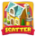 mansion secrets scatter symbol icon