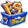 marlin master scatter symbol icon