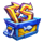 marlin masters atlantis scatter symbol icon