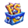 marlin masters frozen frenzy scatter symbol icon
