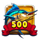 marlin masters og scatter 2 symbol icon