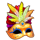 masquerade fortune spin scatter symbol icon