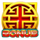 master of fortune scatter symbol icon