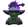 masters of the quest scatter symbol icon
